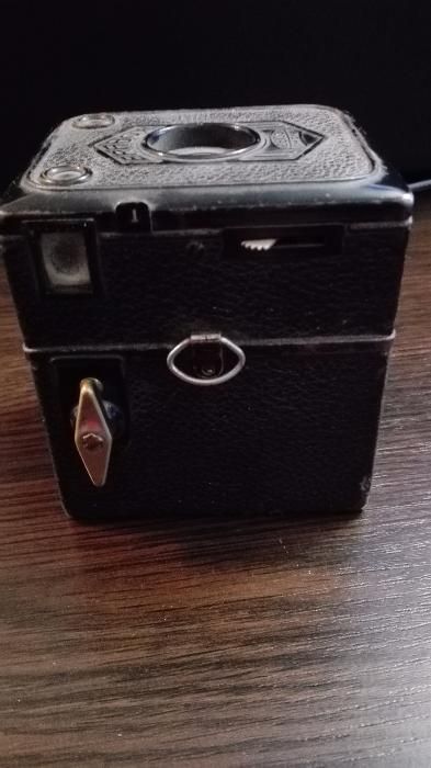 Zeiss Ikon Box Tengor 54 1932