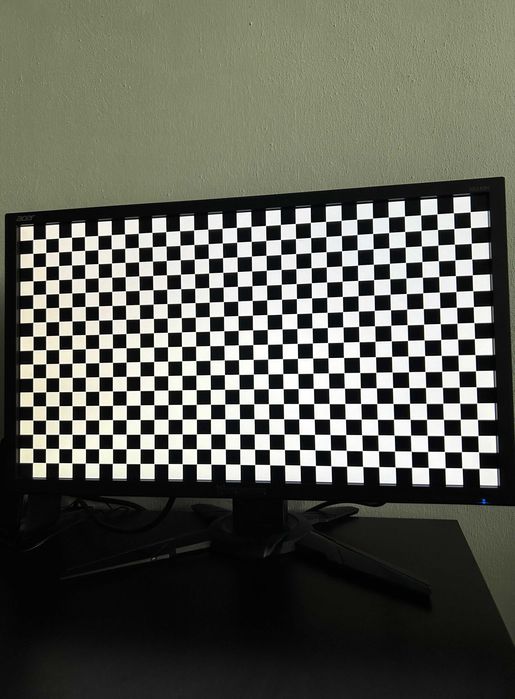 Монитор Acer Predator XB240HB 24' 144Hz