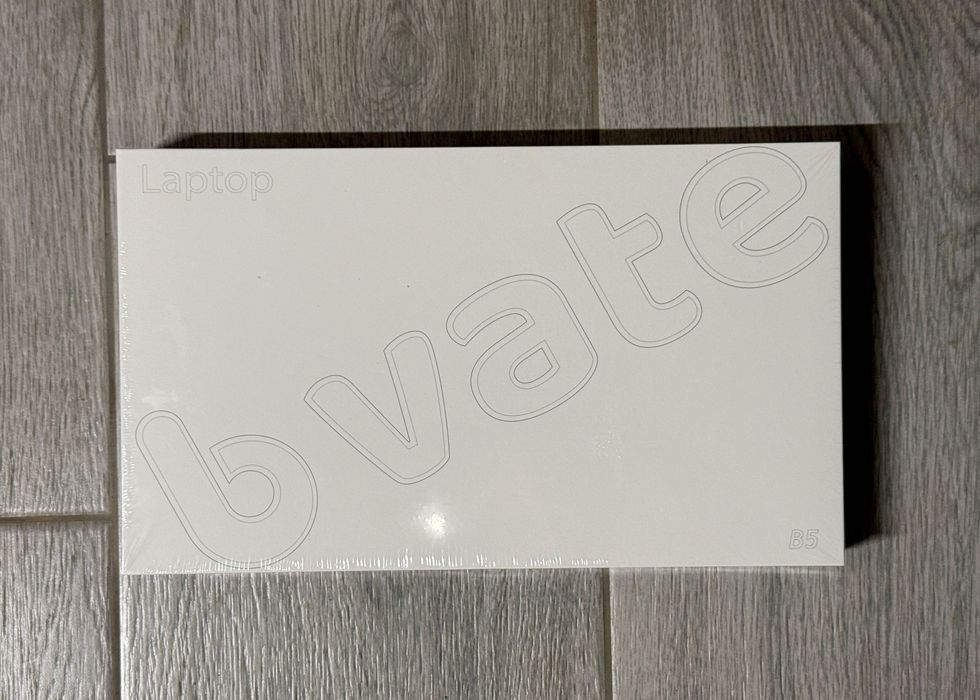 Laptop Bvate 14" FHD, Intel N4020, 6Gb ram, 256Gb SSD - sigilate
