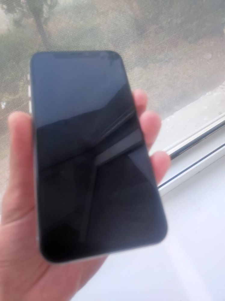 Iphone XS 64GB БЕЛЫЙ