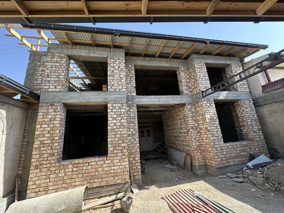 Panjob mahalla 2.5 Sotiqlik hovli