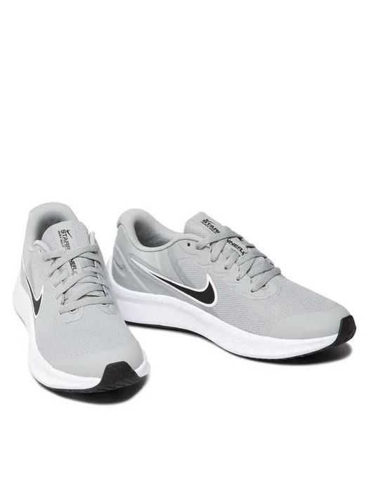 Nike - Star Runner 3  №36.5 Оригинал Код 163