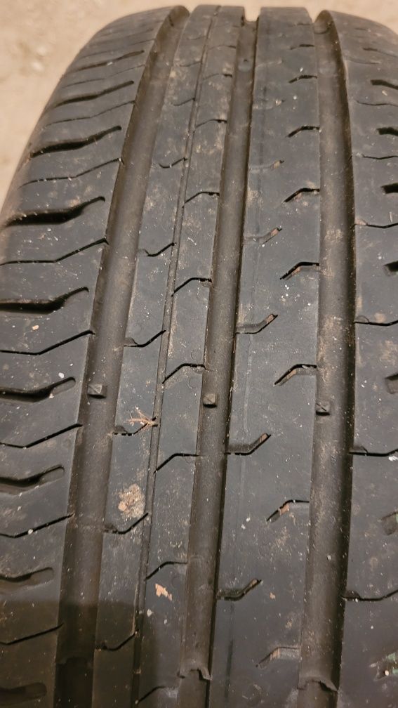 Anvelope (cauciucuri) de vara Continental 165/60 r15