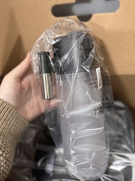 Nespresso Gran Lattissima *NOU* Negru