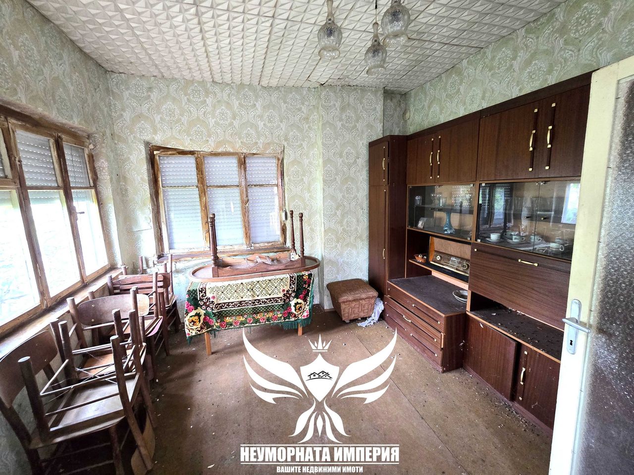 Продава се Къща в с. Дълбок извор, Област Пловдив - 95 кв.м за 285 €/кв.м - Снимка #9