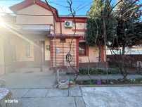 Casa Gradina Botanica Strada Obedeanu, Curte si parcare,  159.000Euro!