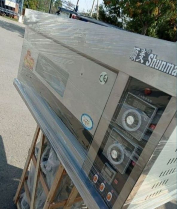 Duxofka shunami pechka Professional Uskuna Arginali Ajoyib tanlov