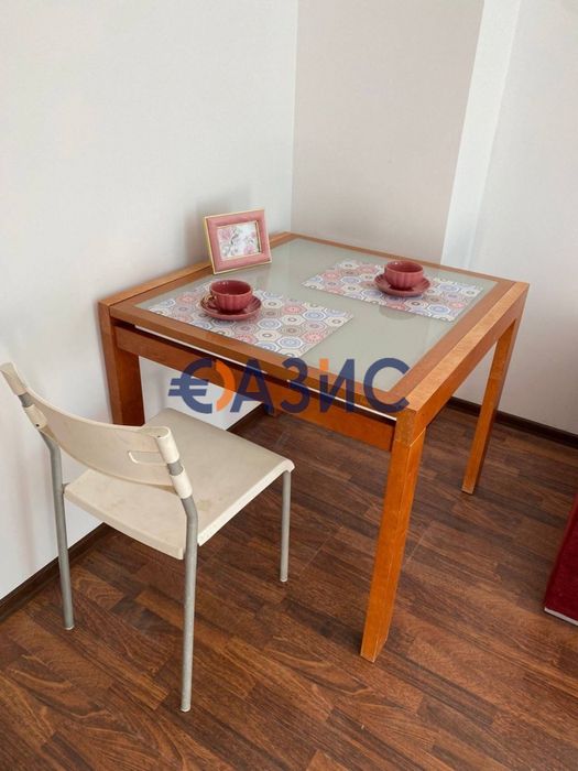 Продава се Едностаен апартамент в к.к. Слънчев бряг - 42 кв.м за 1165 €/кв.м - Снимка #3