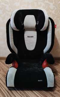 Автокресло Recaro Monza