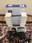 Play Station 5 Disc
2 ta original joystick