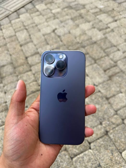 iPhone 14 Pro obmen bor