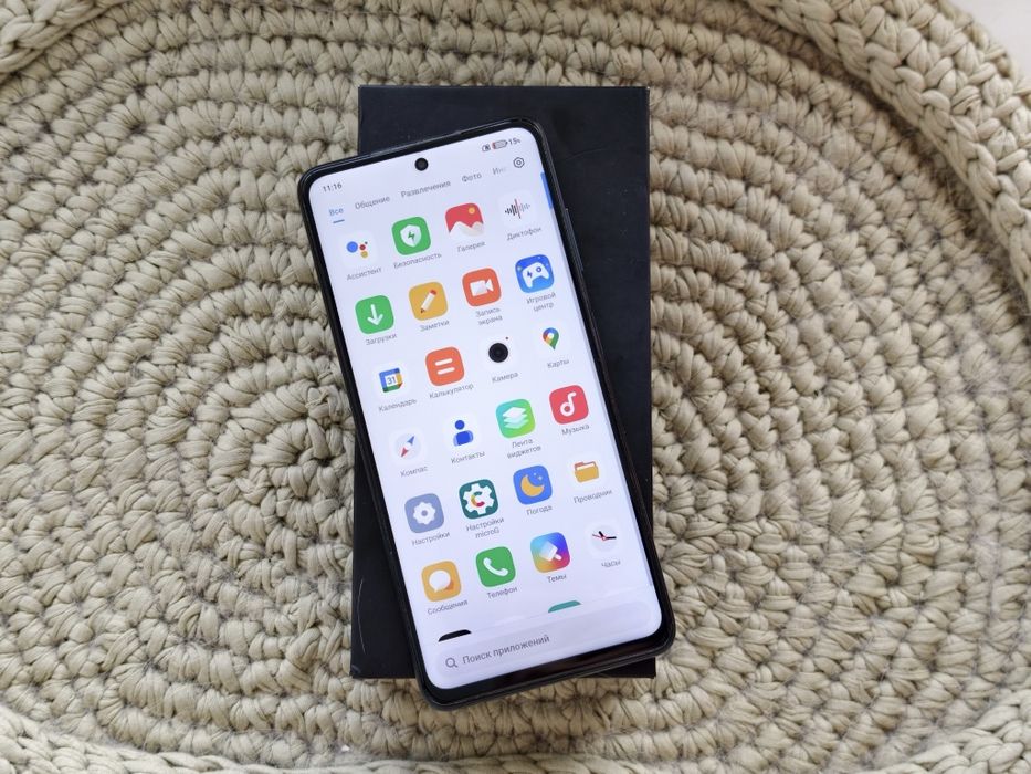 Poco X3 NFC продается