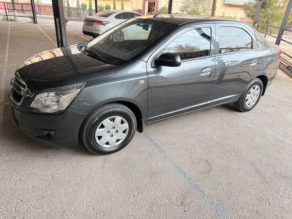 2023.йил Коблт афтамат холати идеал