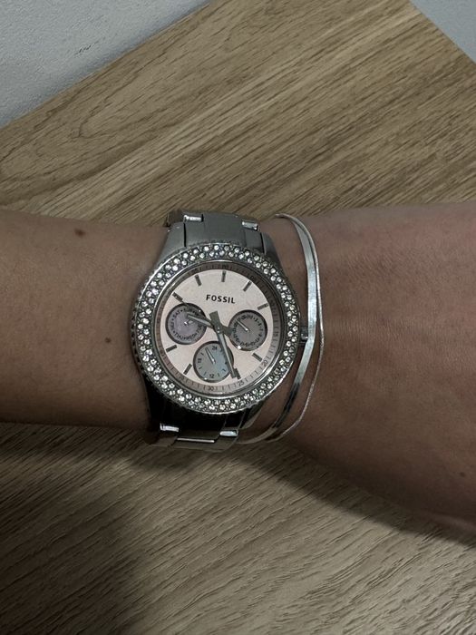 дамски часовник Fossil