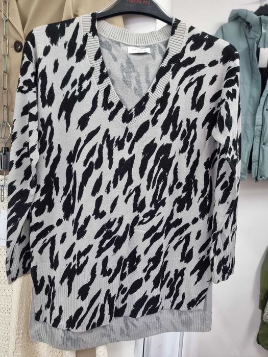 Дамски зимни блузи