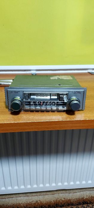 Pioneer KP-C400 casetofon auto