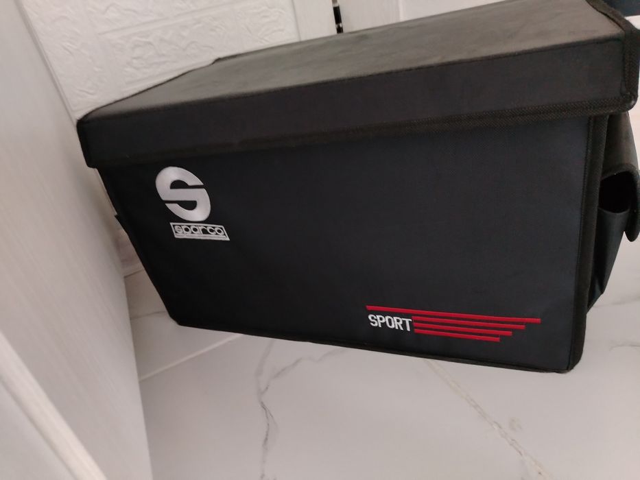 Органайзер для машины