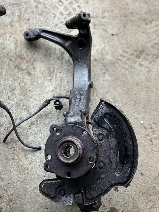 fuzeta volkswagen passat b5.5 audi a4 b5 dezmembrari vw passat b5.5