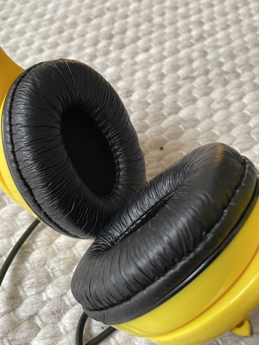 Детски слушалки Pikachu