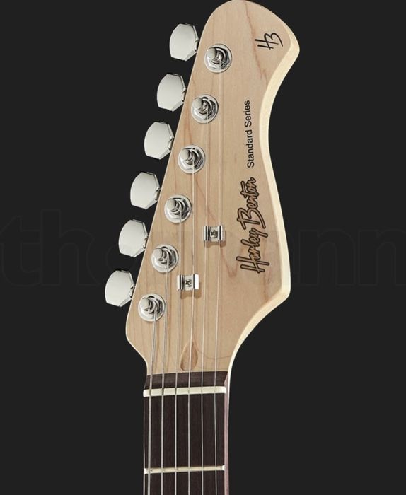 Электрогитара Harley Benton ST-20 Standard Series