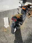 Apriliq sr 50  кобика