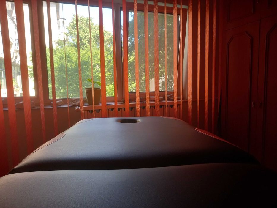 Masaj la domiciliu sau locatie