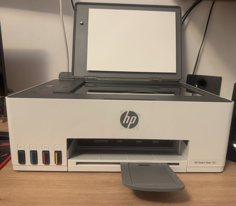 Vand imprimanta Hp