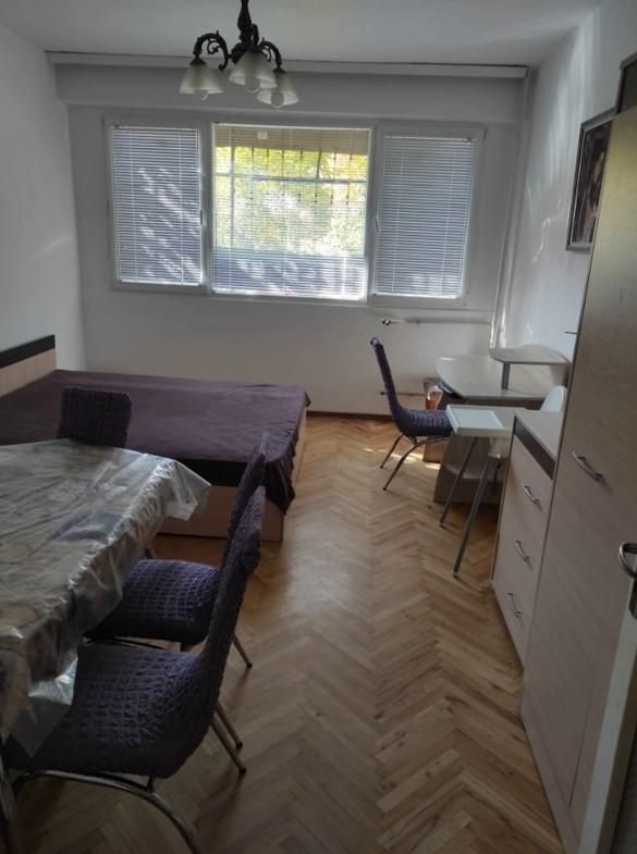 Дава се под наем Двустаен апартамент в София, Люлин 1 - 51 кв.м за 475 € - Снимка #4