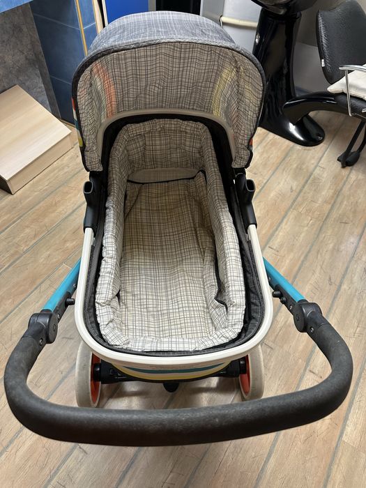 Количка Cosatto Giggle