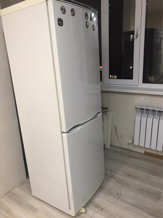 Продам холодильник