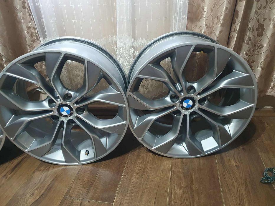 Джанти BMW style 19