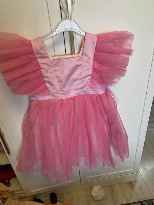 Детские платья….