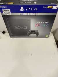 Playstation 4 fullbox editie limitata #29071