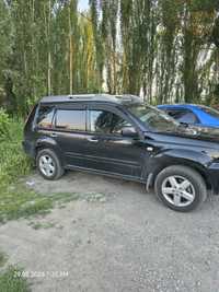 Nissan X-Trail 2006