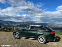 Audi A6 Audi A6 allroad, S tronic, 245cp