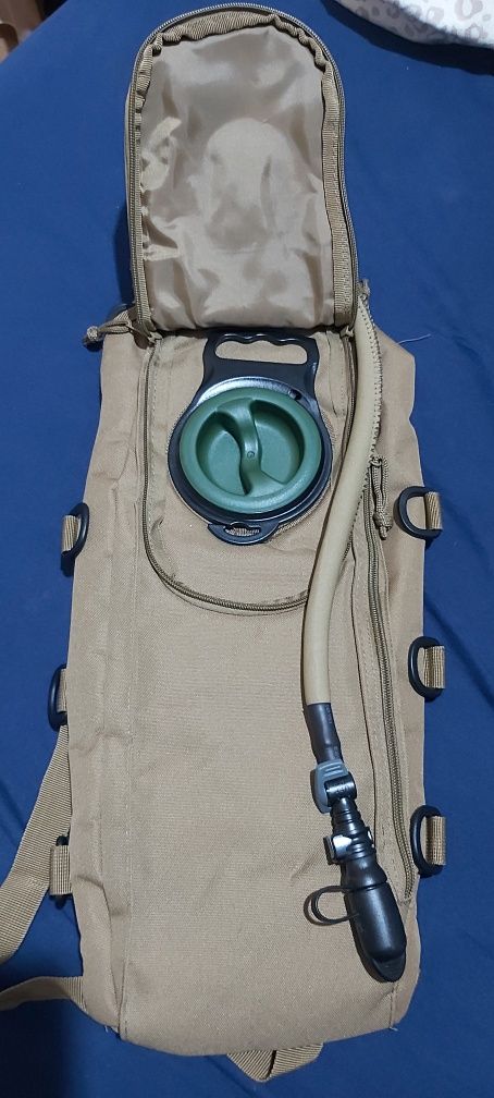 Camelbak militar 3L NOU