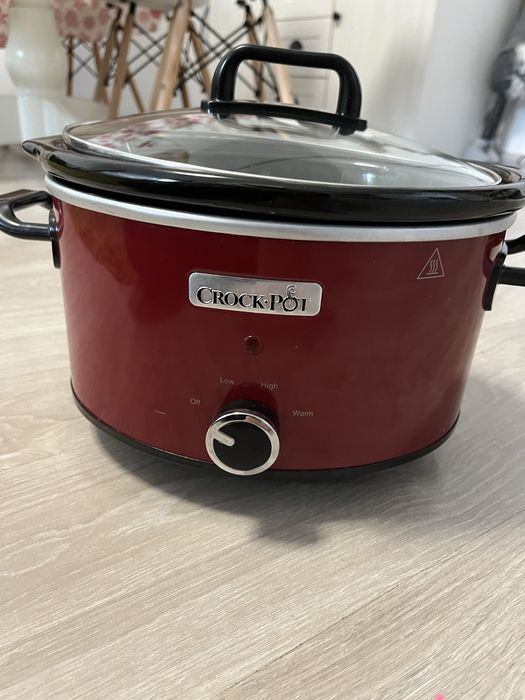 Slow cooker Crock Pot