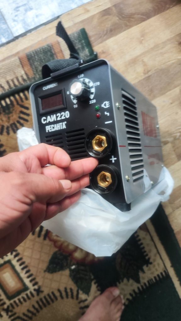 Kirov LEPSI 2200
