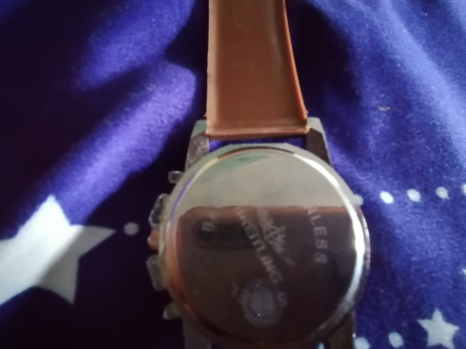 Vand Ceas breitling