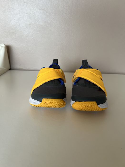 Бебешки маратонки  Nike