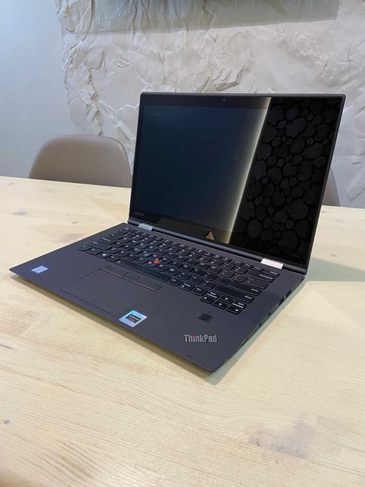 Продается ноутбук Lenovo X1 Yoga Gen2