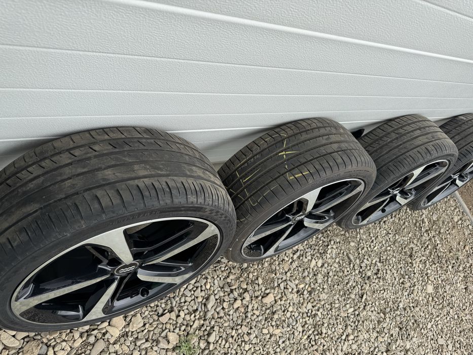 Jante r20 audi 5x112 oem