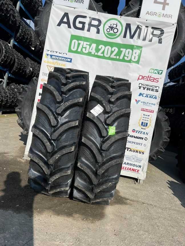 Anvelope cu garantie 420/85R34 noi pentru tractor spate marca OZKA