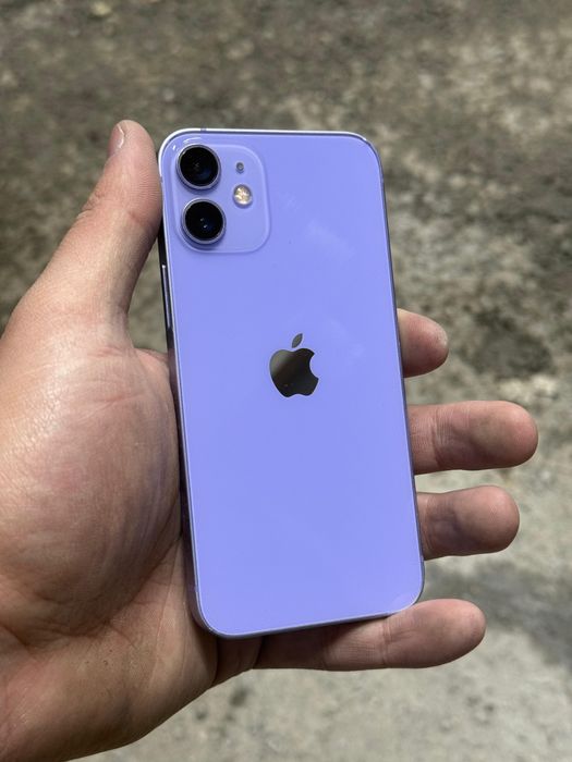 Iphone 12 mini 64g