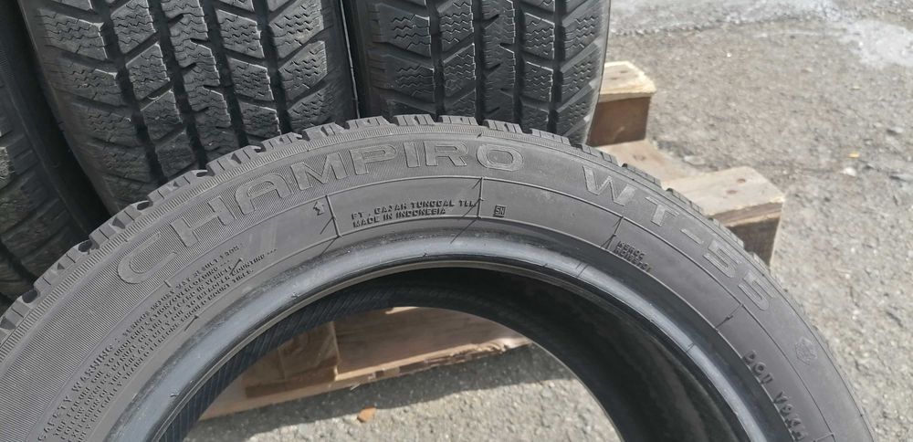 185/55/15 Джи Ти Радиал - 9 мм !