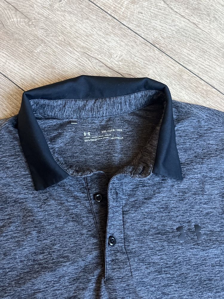Under Armour : НОВИ 2 броя  размер 2ХЛ / Оригинал