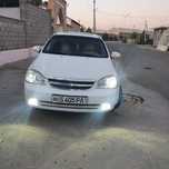 Lasetti 1.8 2012