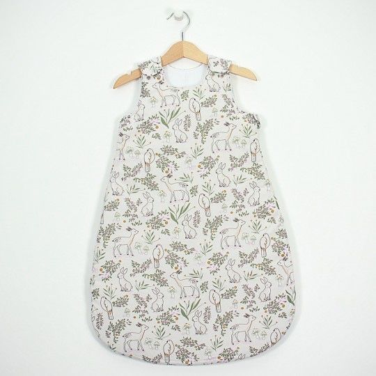 Спално чувалче 6-18 месеца, 2.5 tog Angel Baby