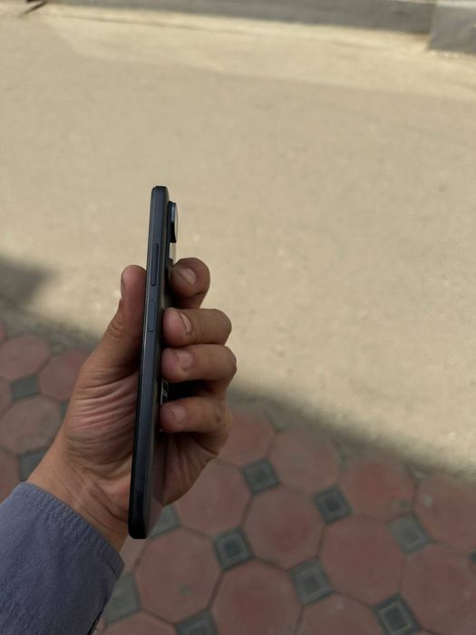 Redmi note 11 s 6/128 gb ideyal aybi yoq