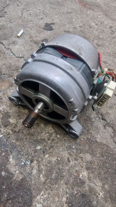 Piese masina de spalat indesit